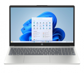 HP 15-FD1899NR 15.6'' FHD Intel Core 7 150U 16GB 512GB SSD W11H Natural Silver
