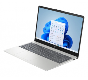 HP 15-FD1899NR 15.6'' FHD Intel Core 7 150U 16GB 512GB SSD W11H Natural Silver