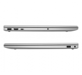 HP 15-FD1899NR 15.6'' FHD Intel Core 7 150U 16GB 512GB SSD W11H Natural Silver