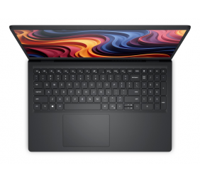 Dell 15 DC15255 15.6'' FHD AMD Ryzen 7 7730U 16GB 1TB SSD W11H S Mode Carbon Black