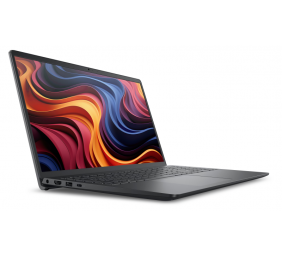 Dell 15 DC15255 15.6'' FHD AMD Ryzen 7 7730U 16GB 1TB SSD W11H S Mode Carbon Black