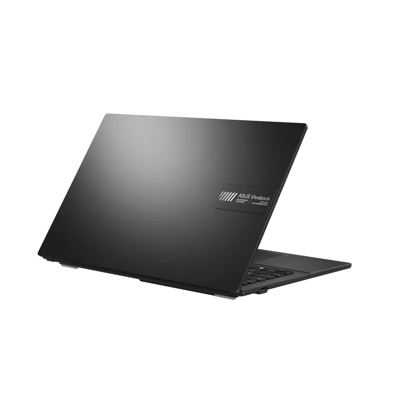 Asus Vivobook Go 15 | Mixed Black | 15.6 " | IPS | FHD | 1920 x 1080 pixels | 60 Hz | Anti-glare | AMD Ryzen 5 | 7520U | 16 GB | LPDDR5 | Solid-state drive capacity 512 GB | AMD Radeon Graphics | Windows 11 Home | 802.11ax | Bluetooth version 5.3 | Keyboa