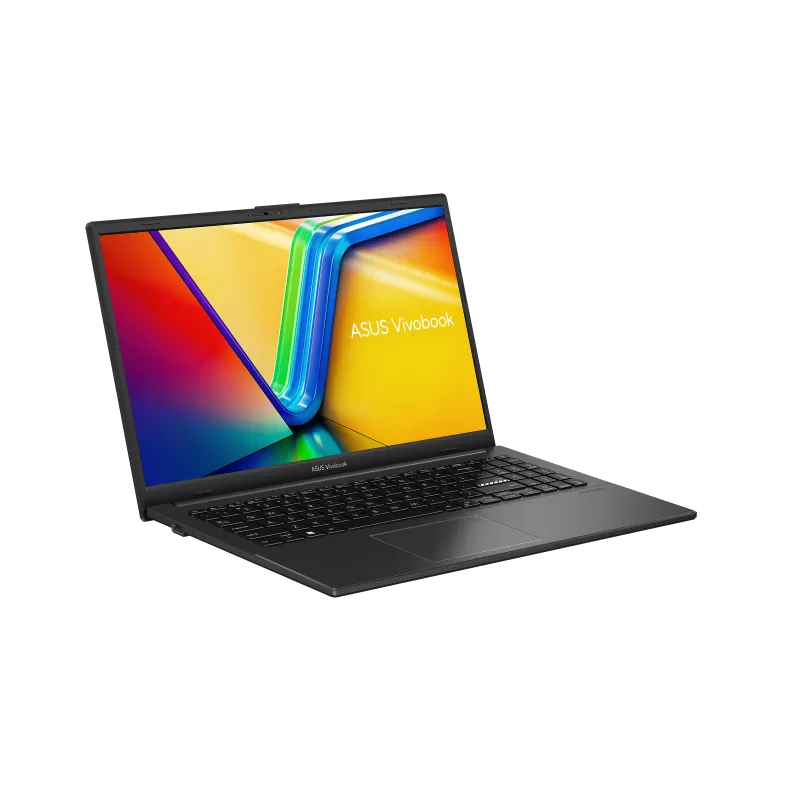 Asus Vivobook Go 15 | Mixed Black | 15.6 " | IPS | FHD | 1920 x 1080 pixels | 60 Hz | Anti-glare | AMD Ryzen 5 | 7520U | 16 GB | LPDDR5 | Solid-state drive capacity 512 GB | AMD Radeon Graphics | Windows 11 Home | 802.11ax | Bluetooth version 5.3 | Keyboa