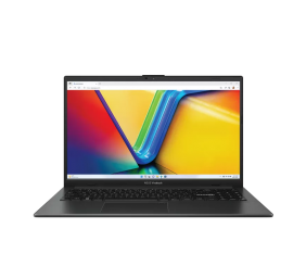 Asus Vivobook Go 15 | Mixed Black | 15.6 " | IPS | FHD | 1920 x 1080 pixels | 60 Hz | Anti-glare | AMD Ryzen 5 | 7520U | 16 GB | LPDDR5 | Solid-state drive capacity 512 GB | AMD Radeon Graphics | Windows 11 Home | 802.11ax | Bluetooth version 5.3 | Keyboa
