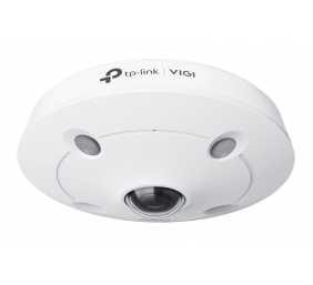 TP-Link InSight S655I VIGI 5MP IR Fisheye Tinklo kamera