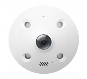 TP-Link InSight S655I VIGI 5MP IR Fisheye Tinklo kamera