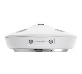 TP-Link InSight S655I VIGI 5MP IR Fisheye Tinklo kamera
