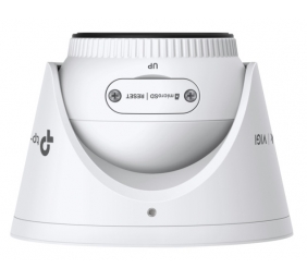 TP-LINK | VIGI 8MP Full-Color Network Camera | InSight S485 | Turret | 8 MP | 2.8mm | IP67 | H.265+ | Micro SD, Max. 512 GB