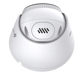TP-LINK | VIGI 8MP Full-Color Network Camera | InSight S485 | Turret | 8 MP | 2.8mm | IP67 | H.265+ | Micro SD, Max. 512 GB