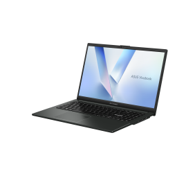 Asus Vivobook Go 15 | Mixed Black | 15.6 " | IPS | FHD | 1920 x 1080 pixels | 60 Hz | Anti-glare | AMD Ryzen 5 | 7520U | 16 GB | LPDDR5 | Solid-state drive capacity 512 GB | AMD Radeon Graphics | Windows 11 Home | 802.11ax | Bluetooth version 5.3 | Keyboa