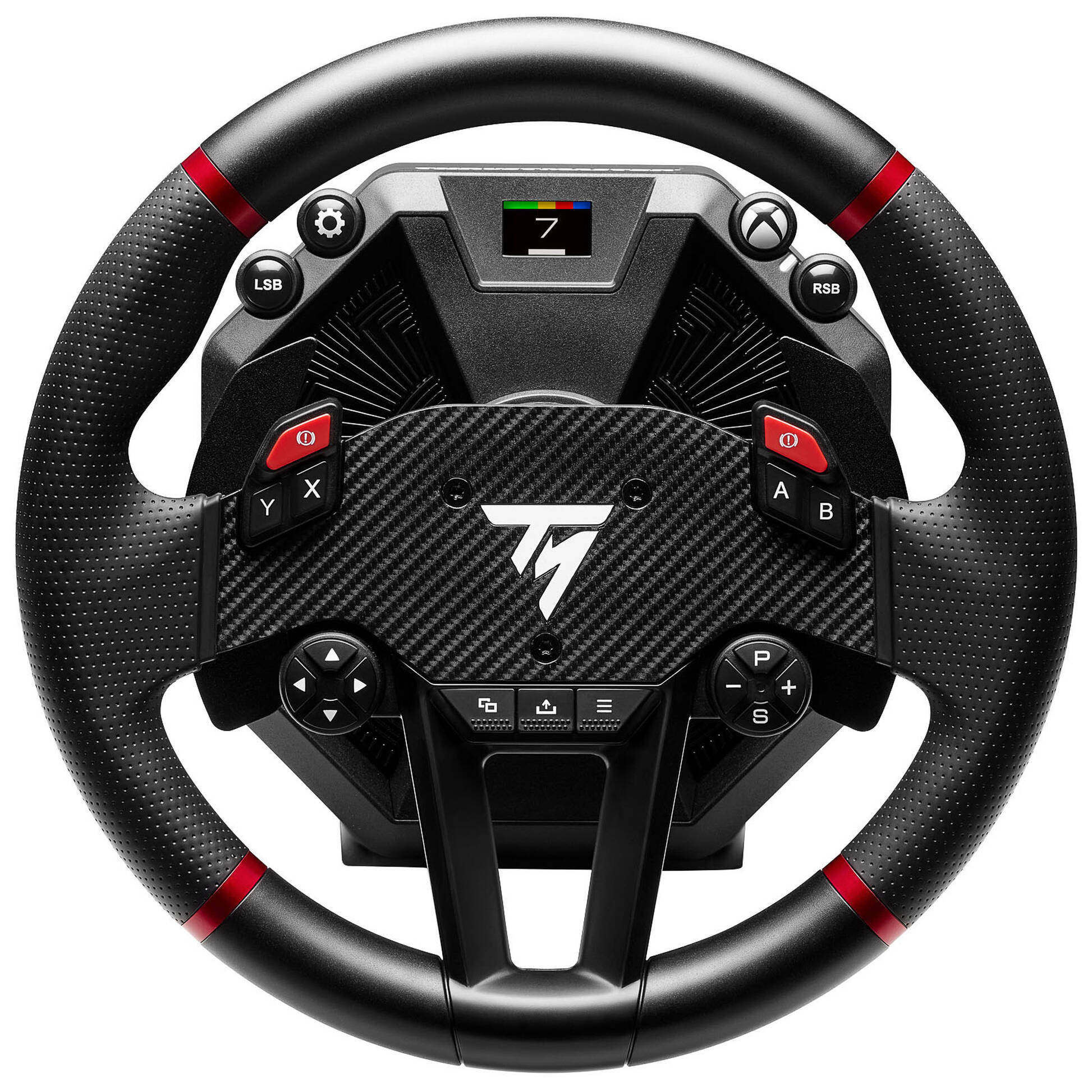 Thrustmaster Racing Wheel, for Xbox Series X/S, PC | T-598 X | Black
