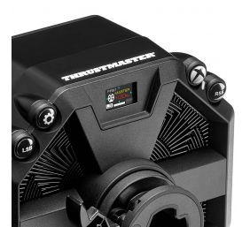 Thrustmaster Racing Wheel, for Xbox Series X/S, PC | T-598 X | Black