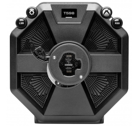 Thrustmaster Racing Wheel, for Xbox Series X/S, PC | T-598 X | Black