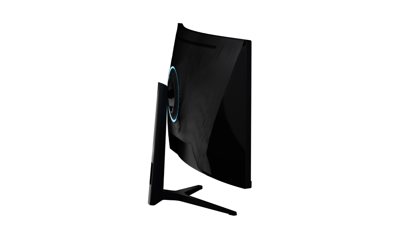 Arozzi | Nova | 34 " | VA | QHD | 21:9 | 165 Hz | 1 ms | 3440 x 1440 pixels | 350 cd/m² | HDMI ports quantity 2 | Black