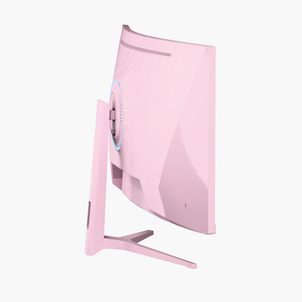 Arozzi | Nova | 34 " | VA | UWQHD | 21:9 | 165 Hz | 1 ms | 3440 x 1440 pixels | 350 cd/m² | HDMI ports quantity 2 | Pink