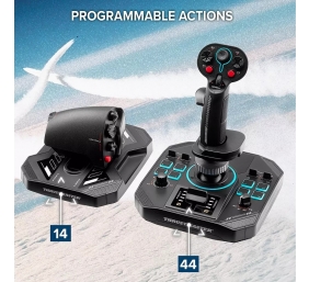 Thrustmaster Joystick | SOL-R 4 HOTAS