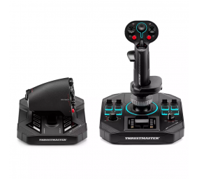 Thrustmaster Joystick | SOL-R 4 HOTAS