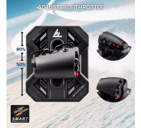 Thrustmaster Joystick | SOL-R 4 HOTAS