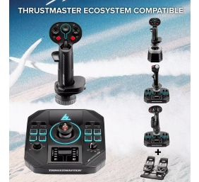 Thrustmaster Joystick | SOL-R 4 HOTAS