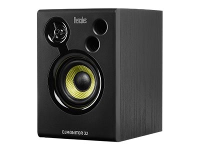 Hercules | Speaker | DJMonitor 32 | Speakers