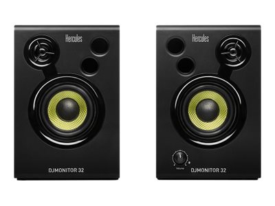 Hercules | Speaker | DJMonitor 32 | Speakers