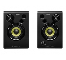 Hercules | Speaker | DJMonitor 32 | Speakers