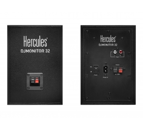 Hercules | Speaker | DJMonitor 32 | Speakers