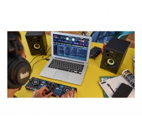 Hercules | Speaker | DJMonitor 32 | Speakers