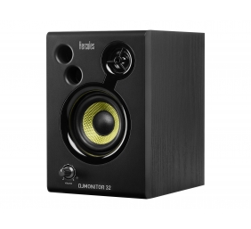 Hercules | Speaker | DJMonitor 32 | Speakers