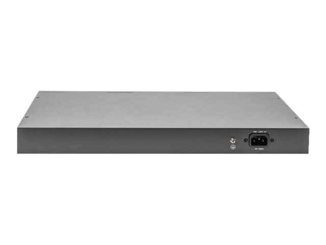 Digitus 24-Port Gigabit Switch | DN-80221-3 | Managed L2 | Desktop/Wall-mountable