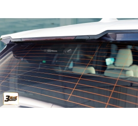 Mio MiVue E80D HDR Dual Rear Camera