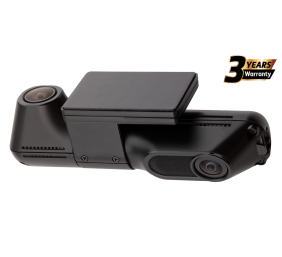 Mio MiVue E80D HDR Dual Rear Camera