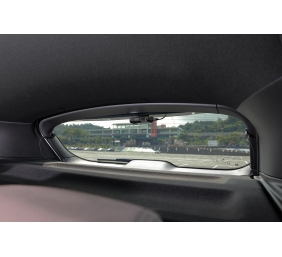 Mio MiVue E80D HDR Dual Rear Camera