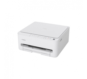 Canon PIXMA TS4150i Spausdintuvas rašalinis spalvotas MFP A4 14 ppm USB Wi-Fi