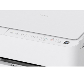 Canon PIXMA TS4150i Spausdintuvas rašalinis spalvotas MFP A4 14 ppm USB Wi-Fi