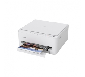 Canon PIXMA TS4150i Spausdintuvas rašalinis spalvotas MFP A4 14 ppm USB Wi-Fi
