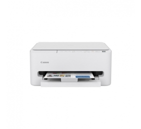 Canon PIXMA TS4150i Spausdintuvas rašalinis spalvotas MFP A4 14 ppm USB Wi-Fi