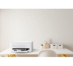 Canon PIXMA TS4150i Spausdintuvas rašalinis spalvotas MFP A4 14 ppm USB Wi-Fi