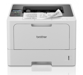 Brother HL-L5215DN Spausdintuvas lazerinis nespalvotas A4 48 ppm USB Ethernet LAN