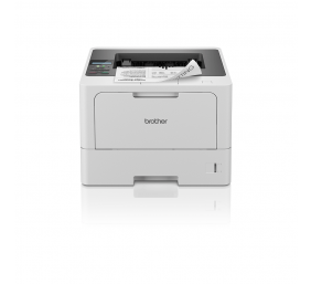 Brother HL-L5215DN | Mono | Laser | Wi-Fi | Maximum ISO A-series paper size A4 | White
