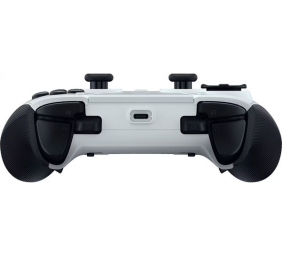 Razer Wireless Esports Controller for PlayStation 5 and PC | Raiju V3 Pro | White