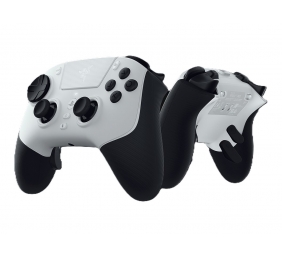 Razer Wireless Esports Controller for PlayStation 5 and PC | Raiju V3 Pro | White
