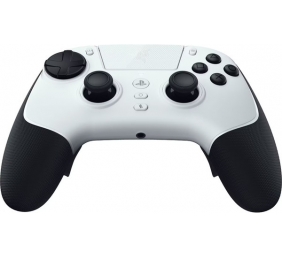 Razer Wireless Esports Controller for PlayStation 5 and PC | Raiju V3 Pro | White