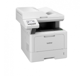 Brother MFC-L5715DN Spausdintuvas lazerinis nespalvotas MFP A4 48 ppm USB Ethernet LAN