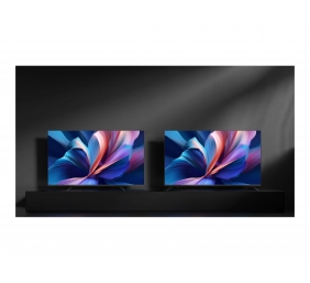 Xiaomi QLED TV A Pro 2026 | 32" | Smart TV | Google TV | HD | Dark Gray