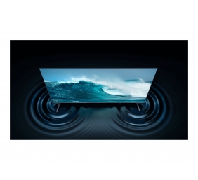 Xiaomi QLED TV A Pro 2026 | 32" | Smart TV | Google TV | HD | Dark Gray