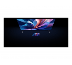 Xiaomi QLED TV A Pro 2026 | 32" | Smart TV | Google TV | HD | Dark Gray