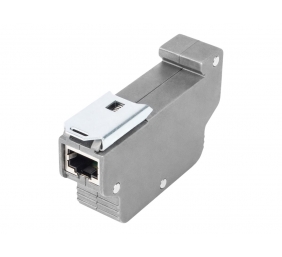 Digitus | PoE surge protector, RJ45 | DN-95421 | Sockets quantity 1