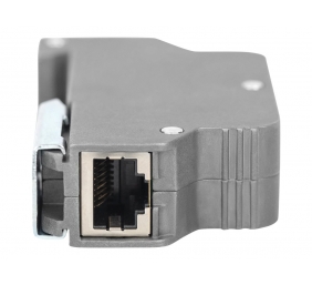 Digitus | PoE surge protector, RJ45 | DN-95421 | Sockets quantity 1