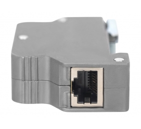 Digitus | PoE surge protector, RJ45 | DN-95421 | Sockets quantity 1